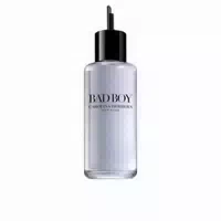 Carolina Herrera Mens Bad Boy Edt Nachfüllpackung Refill
