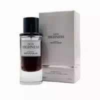 Carolina Herrera Prive Zarah Edp Oud Highness