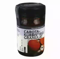 Carotakürbis Dr Pandalis Granulat 50 G Granulat
