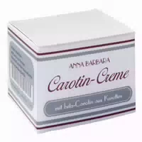 Anna Barbara Carotin Creme