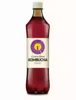 Carpe Diem Kombucha Classic Einweg