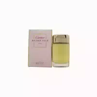 Cartier Baiser Volé Edp Spray 100ml 0,1 L