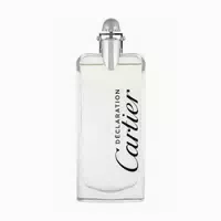Cartier Declaration Eau De Toilette Spray 100ml 0,1 l