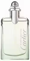 Cartier Déclaration Haute Fraîcheur Eau De Toilette 50 ml