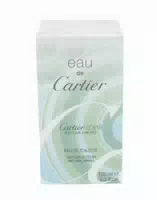 Cartier Eau D´ete Limited Edition Eau De Toilette 100ml