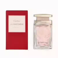 Cartier La Panthere Eau De Toilette 50 ml