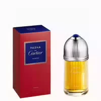 Cartier Pasha De Cartier Edp Spray 0,1 L
