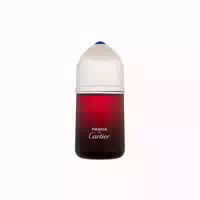 Cartier Pasha Edition Noire Sport Edt Spray 0,1 l