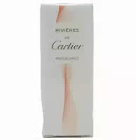Cartier Rivières De Cartier Insouciance Eau De Toilette Edt 100 ml