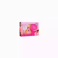 Cartoon Air Val Barbie Set Edt 50 Kit Manicura