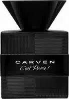 Carven Cest Paris! For Men Eau De Toilette Edt