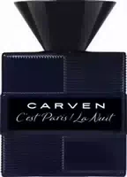Carven Cest Paris! La Nuit For Men Eau De Parfum Edp