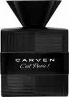 Carven Cest Paris! For Men Eau De Toilette Edt