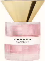 Carven Cest Paris! Pour Femme Edp Nat Spray