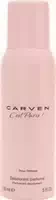 Carven Cest Paris! For Women Deodorant Spray