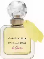 Carven Dans Ma Bulle De Fleurs Eau De Toilette Edt 100 ml