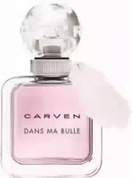 Carven Dans Ma Bulle De Musc Eau De Toilette Edt