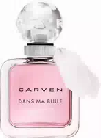 Carven Dans Ma Bulle De Musc Eau De Toilette Edt 100 ml