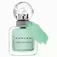 Carven, Dans Ma Bulle Eau De Toilette Edt Nat Spray 0,1 L