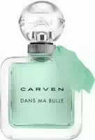 Carven Dans Ma Bulle Eau De Toilette Edt 100 ml