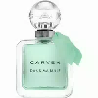Carven, Dans Ma Bulle Eau De Toilette Edt Nat Spray 0,1 l