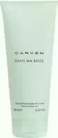 Carven Dans Ma Bulle Eau De Toilette Lait Parfumé Pour Le Corps