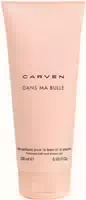 Carven Dans Ma Bulle Eau De Toilette Gel Pour Le Bain Et La Douche