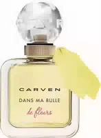 Carven Dans Ma Bulle De Fleurs Eau De Toilette Edt