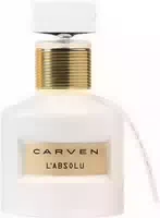 Carven Labsolu Edp Nat Spray