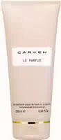 Carven Le Parfum Gel Parfumé Pour Le Bain Et La Douche