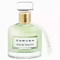Carven, Leau De Toilette Edt Nat Spray