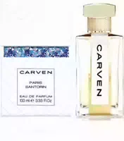 Carven, Paris Santorin Edp Nat Spray