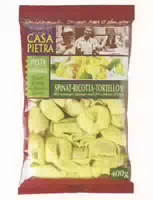 Casa Pietra Spinat Ricotta Tortelloni