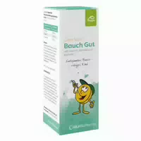 Casa Sana Bauch Gut Tropfen Zum Einnehmen