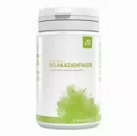 Casa Sana Bio Akazienfaser Pulver 110 G