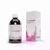 Casa Sana Free Laxan 200 ml Flüssigkeit zum Einnehmen