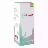 Casa Sana Free Laxan 200 Ml Flüssigkeit Zum Einnehmen