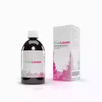 Casa Sana Free Laxan 200 ml Flüssigkeit zum Einnehmen