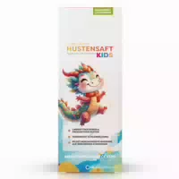 Casa Sana Hustensaft Kids