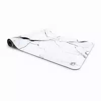 Fitness & Yogamatte Deep Black 1 st