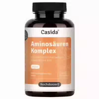Casida Aminosäuren Komplex