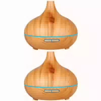 Casida Aromadiffuser