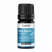 Casida Atme Durch Duftmischung 5 Ml Ätherisches Öl