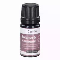 Balance & Harmonie Duftmischung