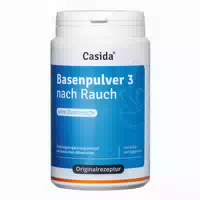 Casida Basenpulver 3