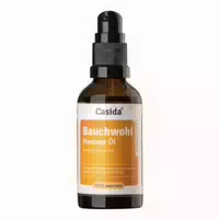 Lymphaktiv Massage Öl 50 ml Öl