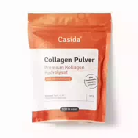 Casida Collagen Pulver Kollagen Hydrolysat Peptide Rind