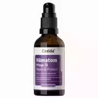Hämatom Pflege Öl Repair&protect 50 ml Öl