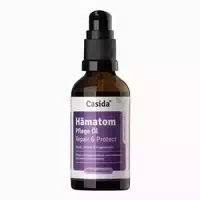 Hämatom Pflege Öl Repair&protect 50 Ml Öl