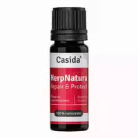 Casida Herpnatura Repair & Protect 10 Ml Öl
